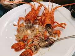 -茶油香闽南菜·花园餐厅(前埔店)