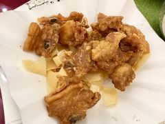 香橙骨-亮庆餐厅·粤菜·早茶(篁庄店)