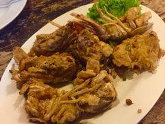 -真浪大家乐海鲜餐馆