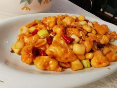 宫爆鸡丁-乾园(天河城店)