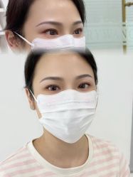 -Verywang半永久纹眉•仪器野生眉