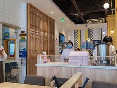 -泰煌鸡·上海白斩鸡·鸡汤面(万航店)