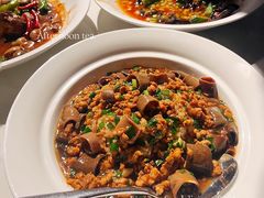 -船歌·鱼水饺青岛菜(金狮广场店)