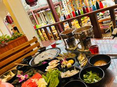 -丽江庭院之爱在路上(西单店)