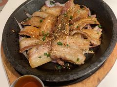 -Aqua Oasis 水天堂(石路天虹店)