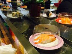 -晴季寿司(延河路万达广场店)