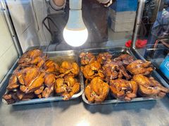 -陶记正宗德州扒鸡(科巷店)