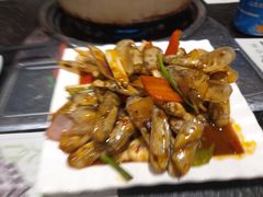 -鹅城粤菜馆(白云山路店)