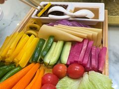 -勇利赵家烤肉坊(含光路店)