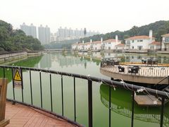 -圣爵菲斯大酒店(长沙世界之窗店)