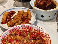 -欧记大排档·景德菜(上海首店)