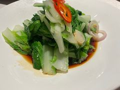 -千百味红餐厅·江西菜(绿地双子塔店)