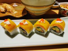 -TORO MaKi 寿司·日料(华创店)