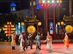 -深圳锦绣中华民俗村