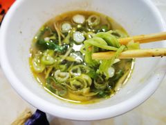 -乡党臊子面(丰庆公园店)