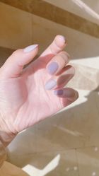 -Ami nail爱米美甲美睫