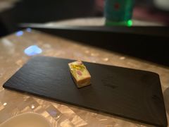 -广州四季酒店·佰鲜汇·现代法餐