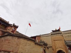 -暖泉古镇