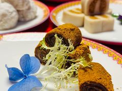 -白家大院·王府宫廷菜(苏州街店)