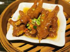 -虾饺妹·粤式手工点心(水荫路店)