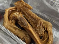 -常州糕团店(北大街新世纪商城店)