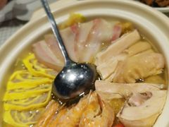 -望乡楼上海菜(日月光店)