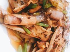 -公寓家常菜馆(海军博物馆店)