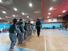 -加蒙特森林幼儿园(广州市增城区店)