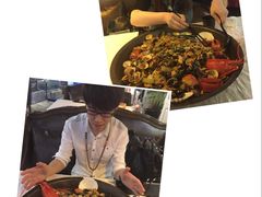 -玖食龙虾主题餐厅