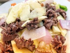 -奇香楼(五眼桥横街店)