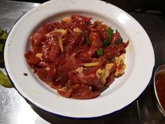 -马路牙子烧烤音乐酒馆(望京店)