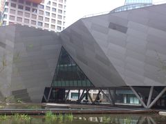 门面-和美电影艺术中心(万国城店)