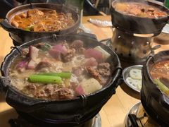 -范贤光鸡公煲(平乐园总店)