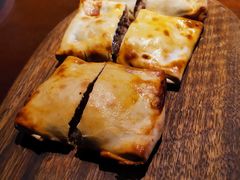 -楼兰新疆主题餐厅(坂田佳华领汇广场店)