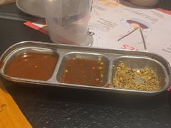 -炽城·烤肉名家(鸿达中央广场店)