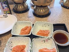 -初色海鲜自助(万丰路店)