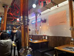 -济州爱肉堂(总店)