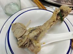 -一代菌王·竹荪鹅(江苏旗舰店)