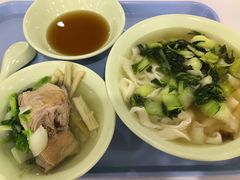 -紫金港餐饮中心-风味餐厅(浙江大学紫金港校区店)