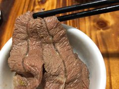 -阿欢牛肉店·火锅·粿条面