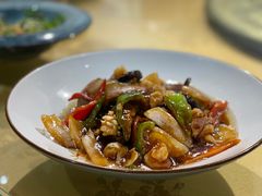 -丁字口海鲜热炒·烧烤大排档