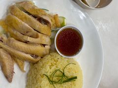 -南香饭店(Jalan Sultan)
