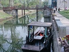 -长兴太湖图影湿地文化园