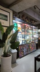 -木子·纹身店TATTOO穿孔·洗纹身
