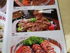 -庆丰农庄·团建·农家菜(大浪店)