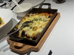 -四季民福烤鸭店(王府井东安门店)