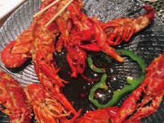 -新发展亚太JW万豪酒店·福苑咖啡厅