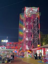-哆哆咪娅星球乐园(东方国际商业广场店)