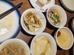 -龙抄手食府(浣花北路店)