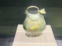 -陕西历史博物馆